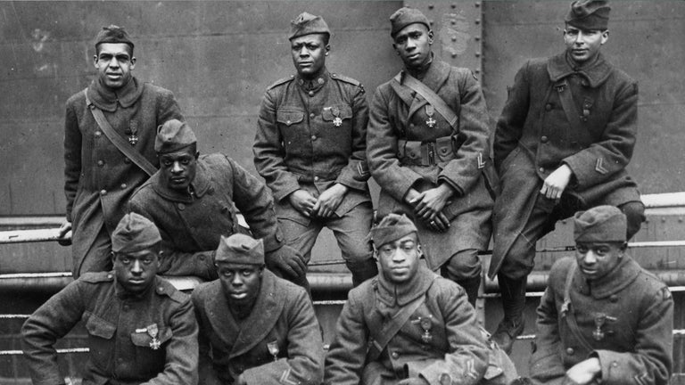 10 Objects Carried by World War I Infantrymen